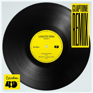 Living on Video (Claptone Remix)