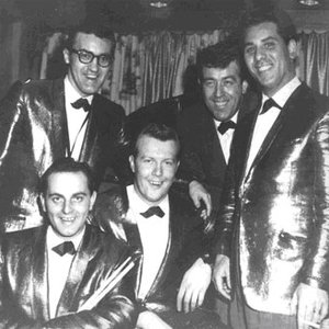 Tommy Danton & The Echoes 的头像