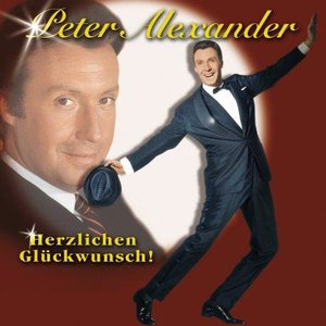 Herzlichen Glückwunsch!
