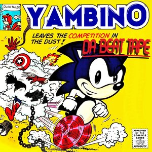 Da Beat Tape