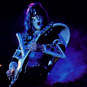 Ace Frehley photo provided by Last.fm