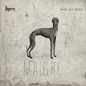 Maigre - EP