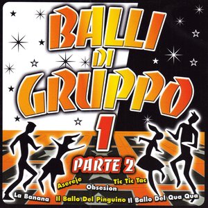 Balli Di Gruppo 1 Part 2