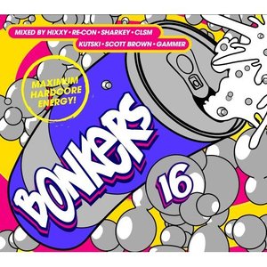 Avatar for Bonkers 16