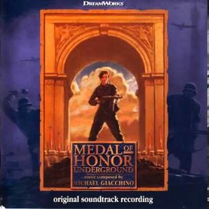Medal of Honor: Underground (Original Soundtrack)