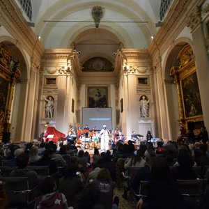 Immagine per 'Classica Orchestra Afrobeat'