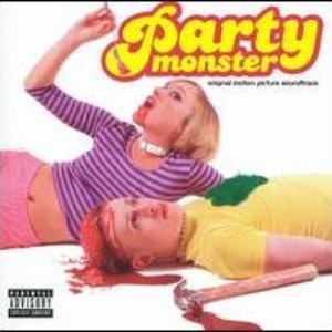 “Party Monster Soundtrack”的封面