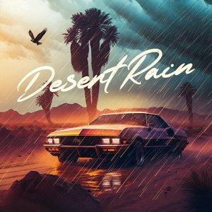 Desert Rain