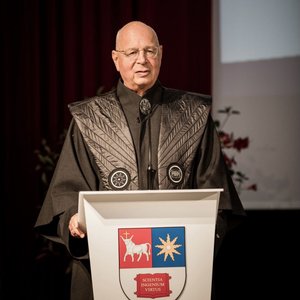 Image for 'Klaus Schwab'