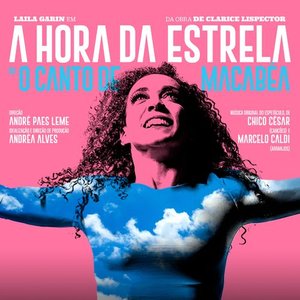 Vermelho Esperança (Trilha Sonora Original do Espetáculo a Hora da Estrela, o Canto de Macabéa)
