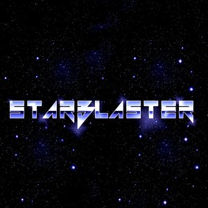 STARBLASTER için avatar