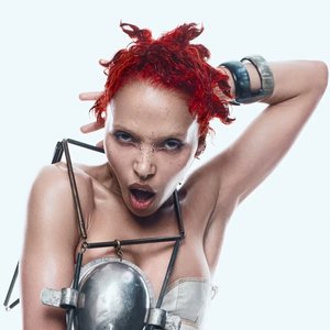Avatar for FKA twigs