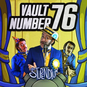 Vault Number 76