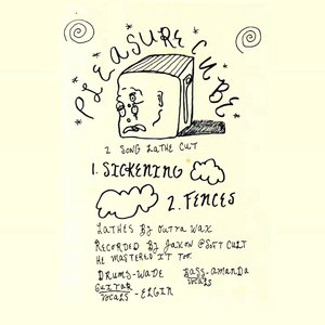 SICKENING/FENCES