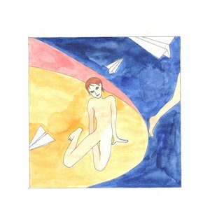 Paper Planes