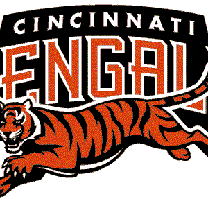 'Cincinnati Bengals' için resim