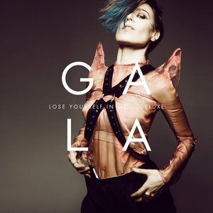 Lose Yourself In Me (Deluxe)