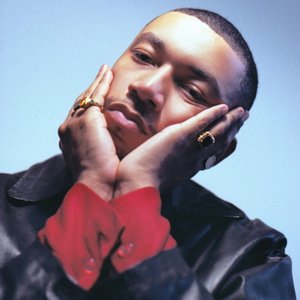 Wesley Joseph 的头像