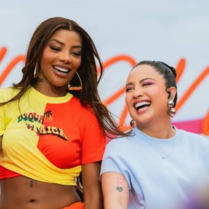 LUDMILLA e Mari Fernandez 的头像