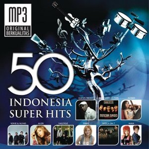 50 Indonesia Super Hits