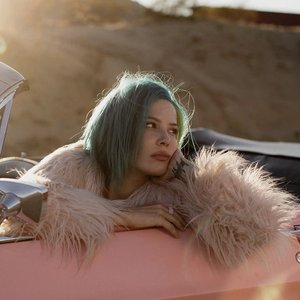 Avatar for ホールジー