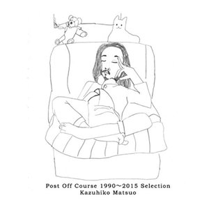 Post Off Course 1990~2015 Selection
