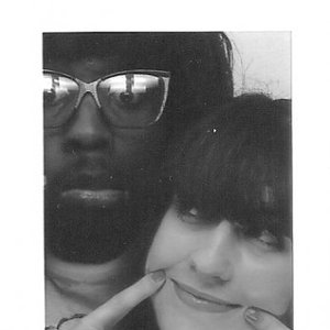 Florence Welch & Lightspeed Champion 的头像