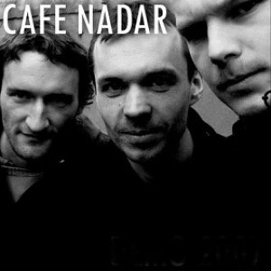Awatar dla Café Nadar