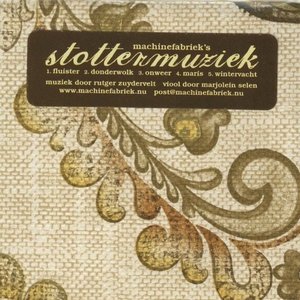 Stottermuziek