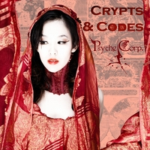 Crypts & codes cover