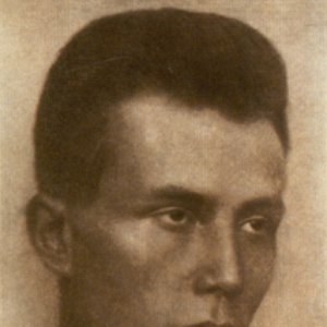 Борис Григорьевич Гольц 的头像