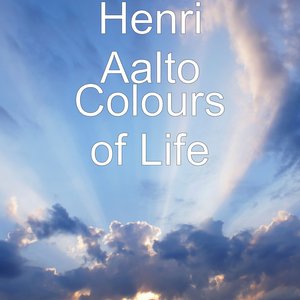 Colours Of Life