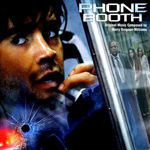 Phone Booth - Original Motion Picture Score