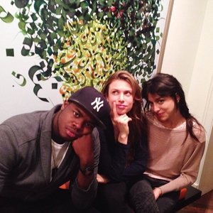 Avatar for Kevin "K.O." Olusola, Antoniette Costa & Tara Kamangar