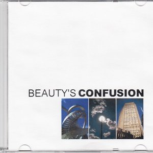 “Beauty's Confusion”的封面
