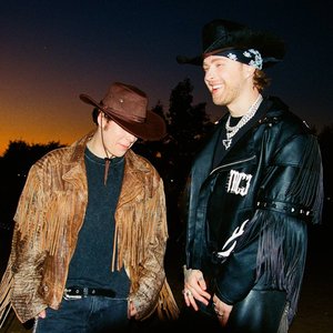 Avatar for Егор Крид, Toxi$