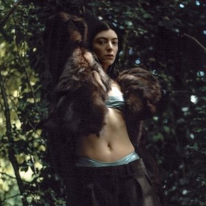 Avatar für Lorde