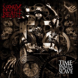 Time Waits For No Slave