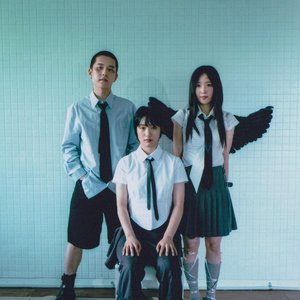 신인류 的头像