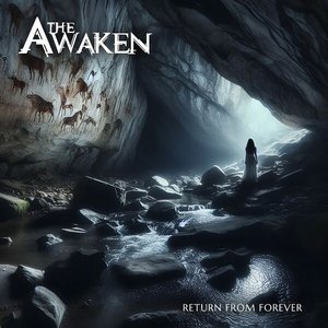 Return from forever