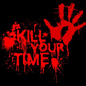 KILL YOUR TIME のアバター