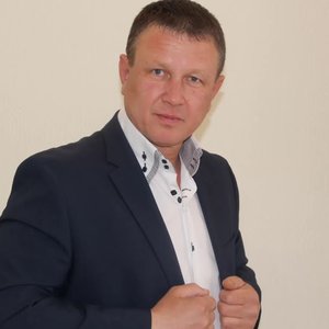 Сергей Сухачев için avatar