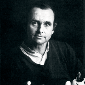 Hans‐Joachim Roedelius photo provided by Last.fm