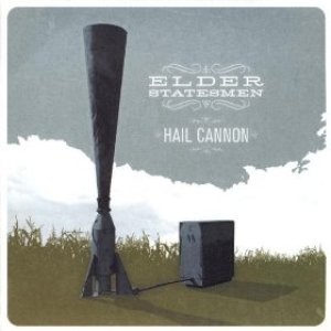 Hail Cannon