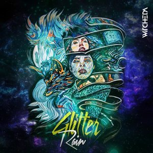 Glitter Rain