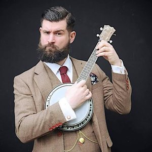 Thomas Benjamin Wild Esq. 的头像