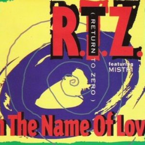 Avatar for R.T.Z. feat. MISTRI