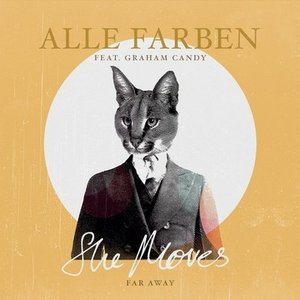 Alle Farben feat. Graham Candy 的头像