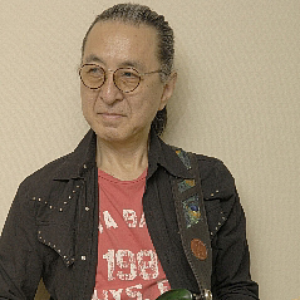 浅野孝已 photo provided by Last.fm