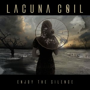 Enjoy the Silence - EP